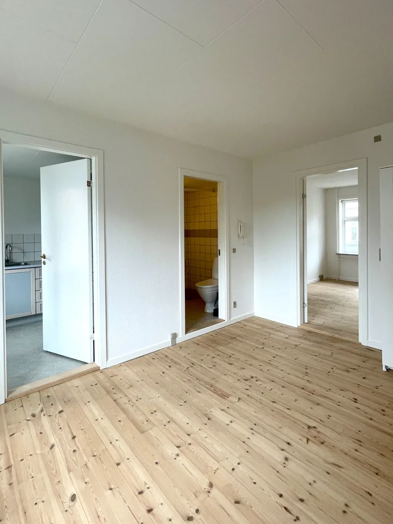 Absalonsgade, Vestbyen Ålborg billede 3
