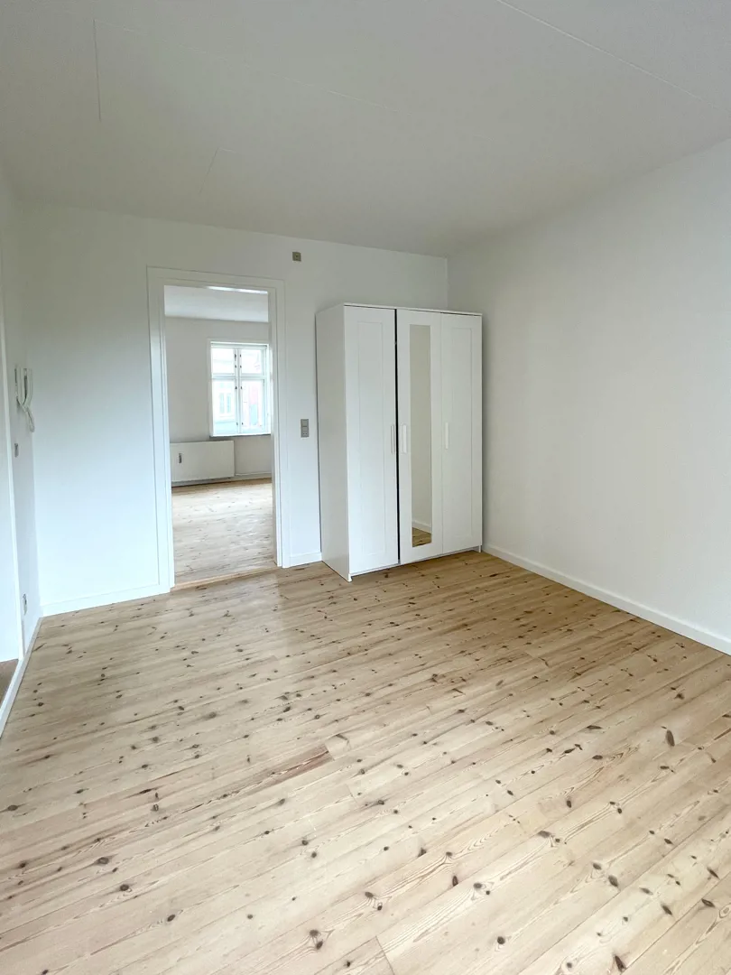 Absalonsgade, Vestbyen Ålborg billede 4