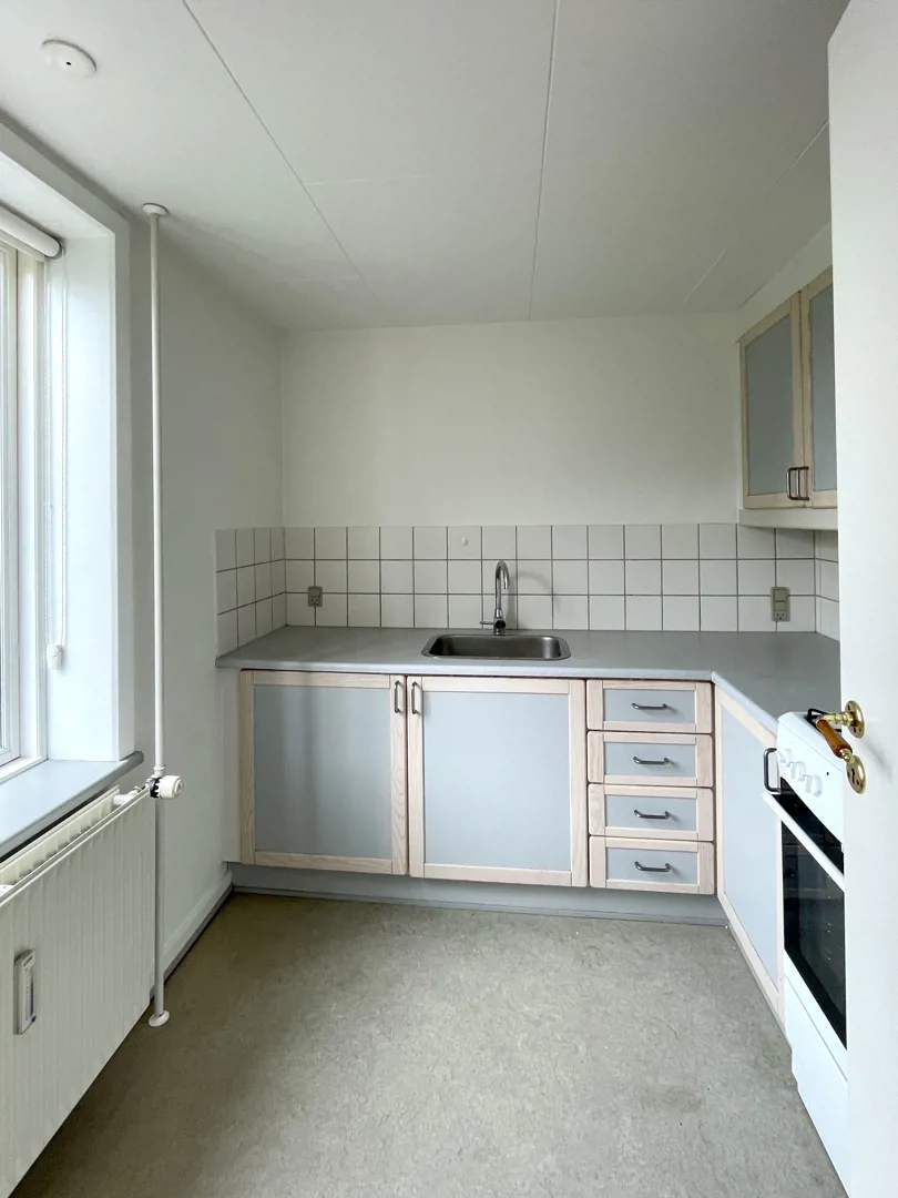Absalonsgade, Vestbyen Ålborg billede 1