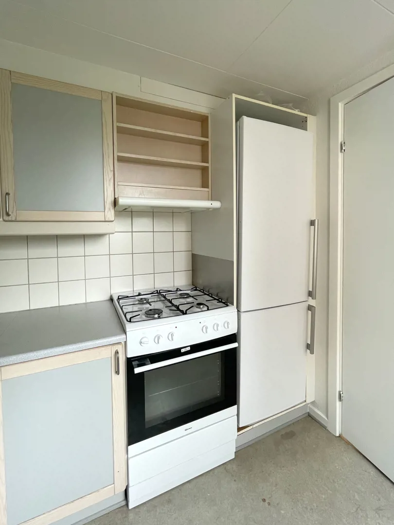 Absalonsgade, Vestbyen Ålborg billede 2