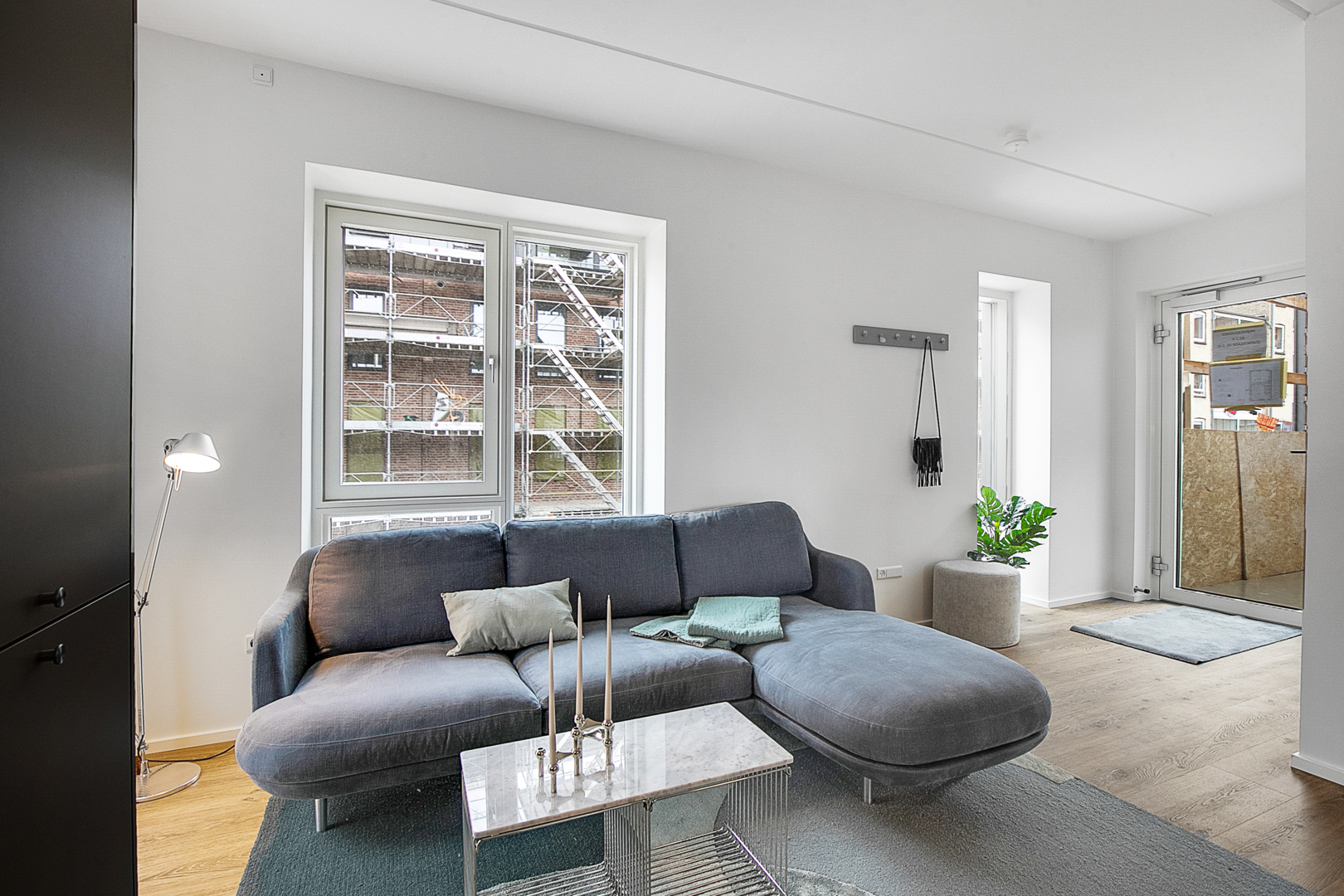 3-room apartment in Ålborg image 5