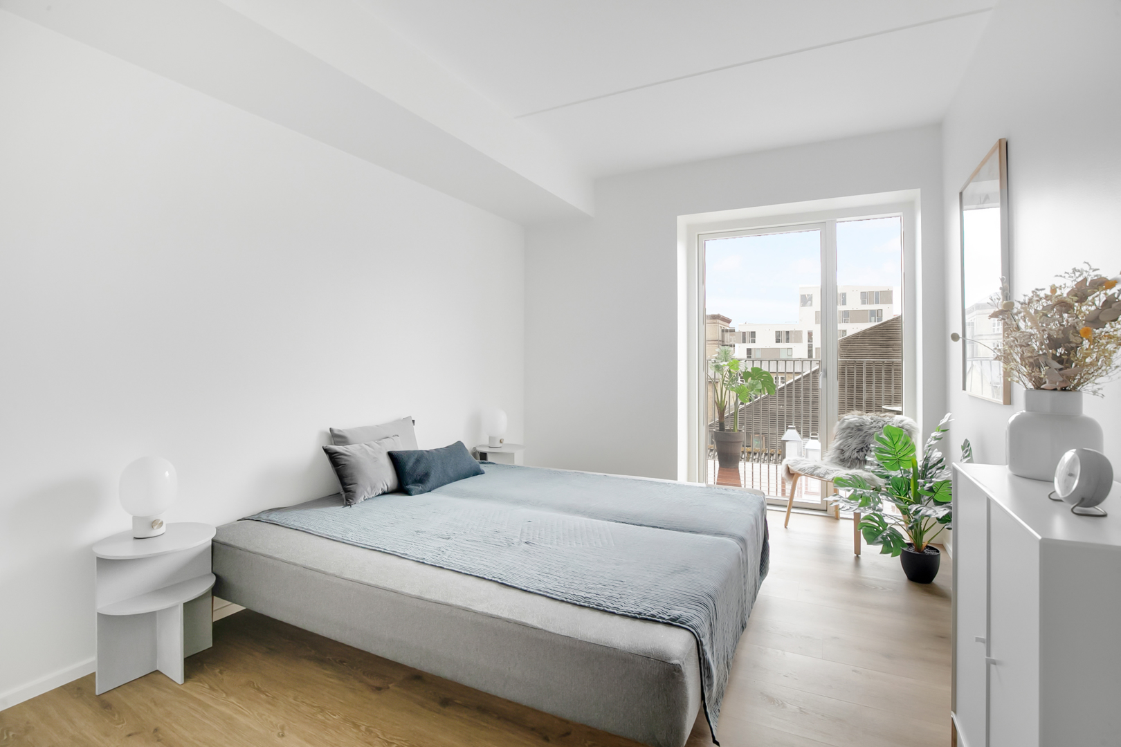 3-room apartment in Ålborg image 6