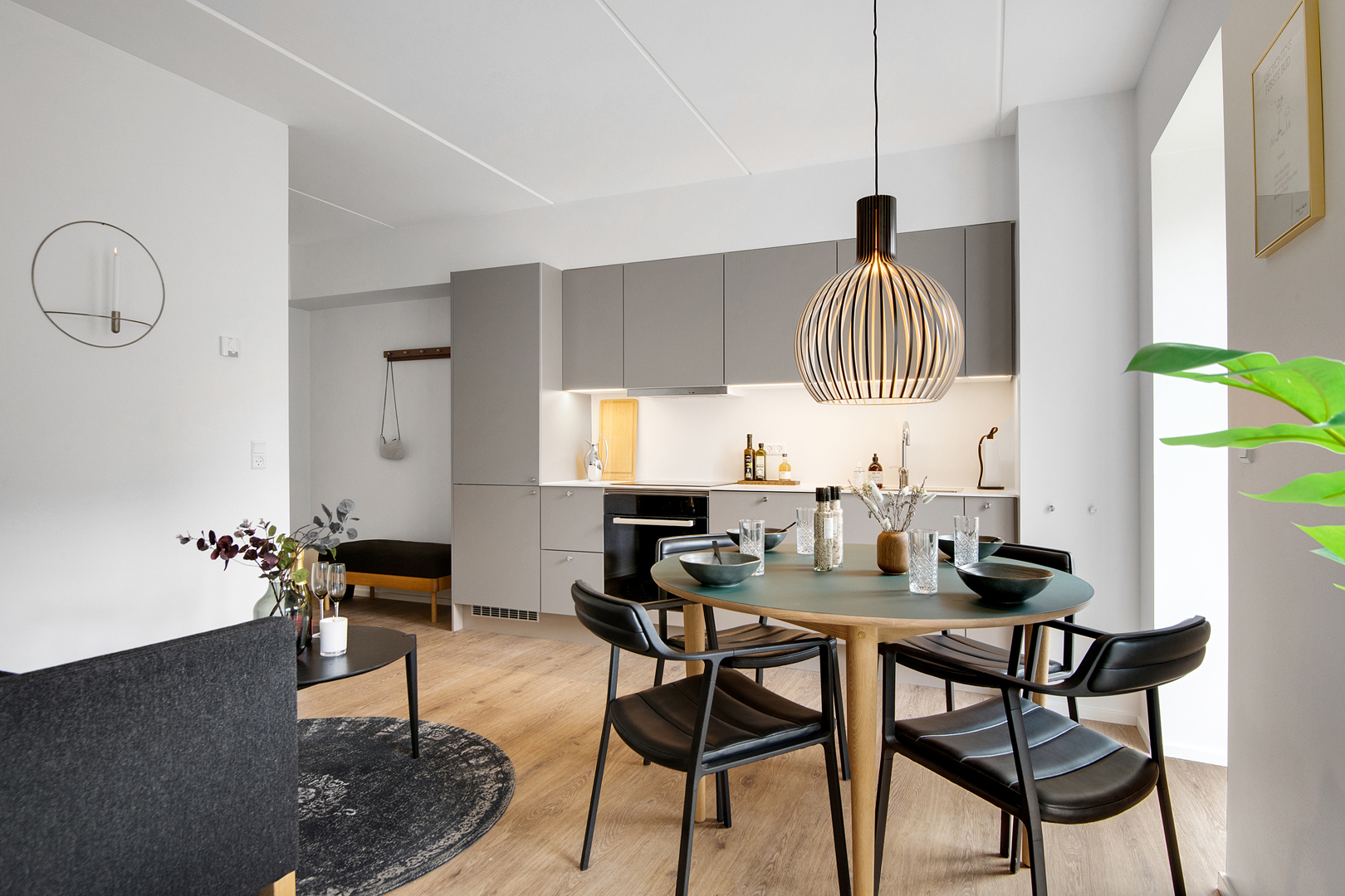 Svendsgade, Ejlers Gård billede 3