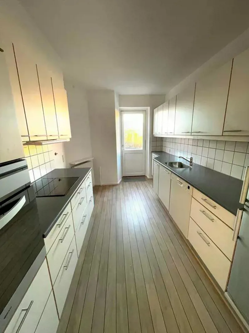 4-room apartment in Horsens image 1