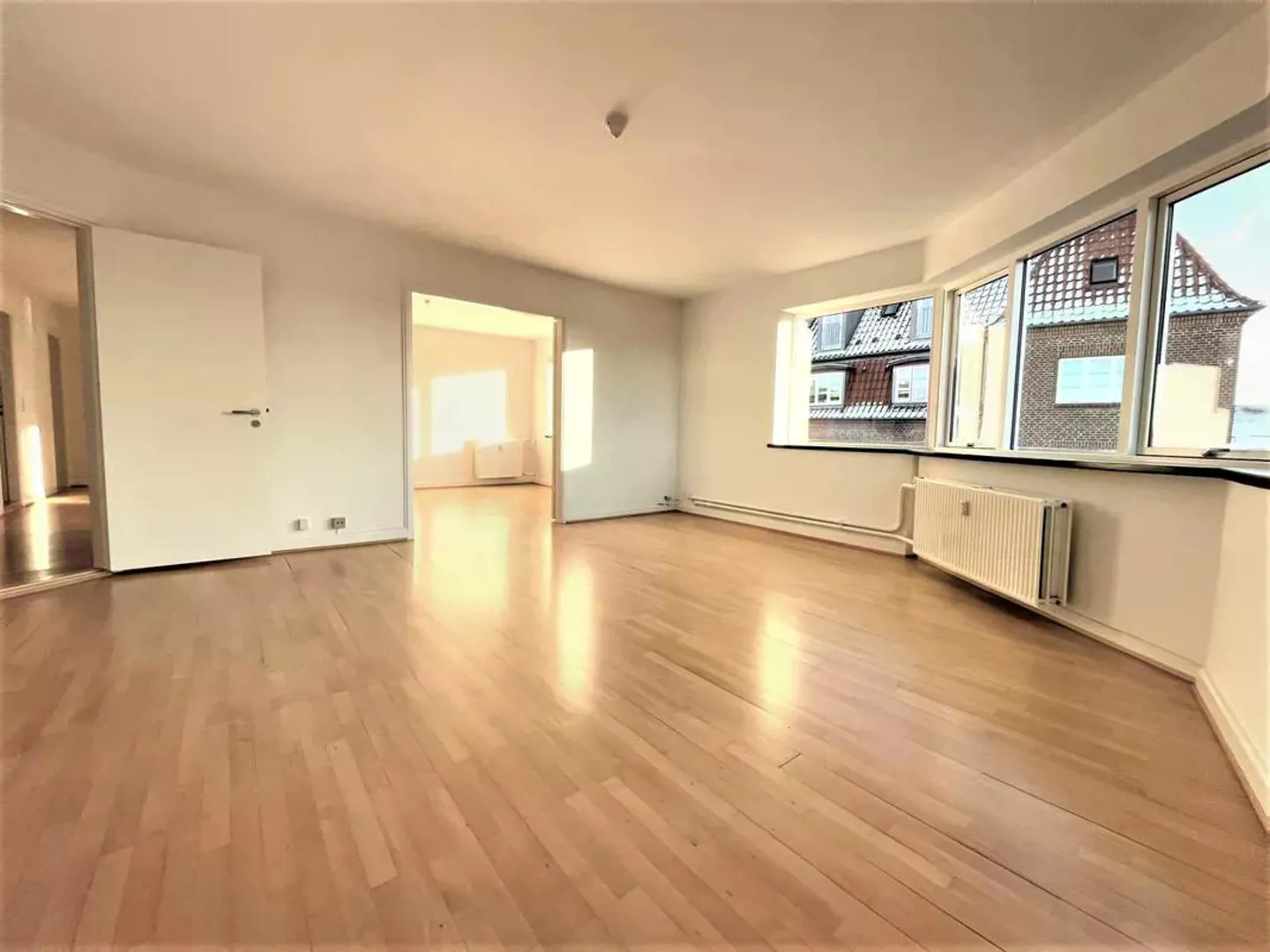 4-room apartment in Horsens image 3