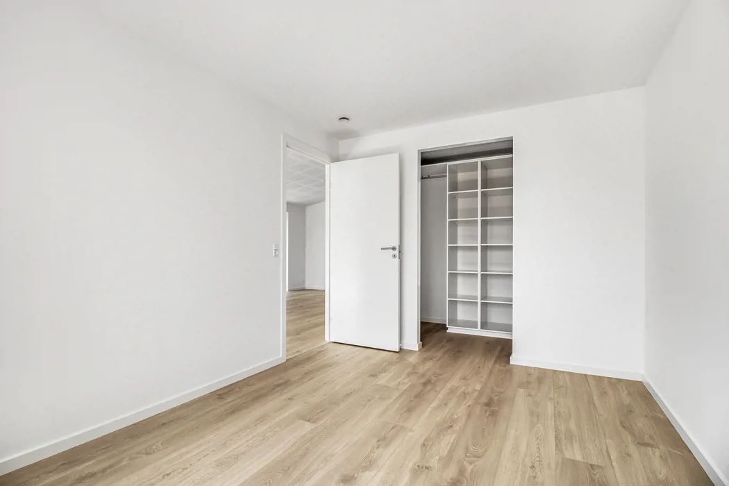 Moderne 4-værelses rækkehus i Viby J 9