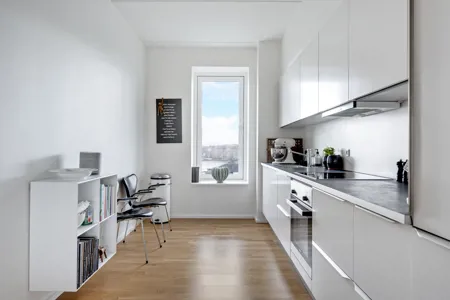Skøn 3-værelses lejlighed i AstaHus 1