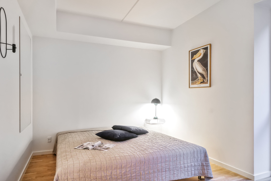 Moderne 4-værelses lejlighed på 96 m² med perfekt placering 8