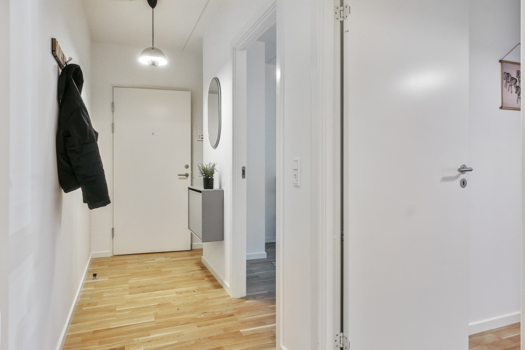Moderne 4-værelses lejlighed på 96 m² med perfekt placering 13