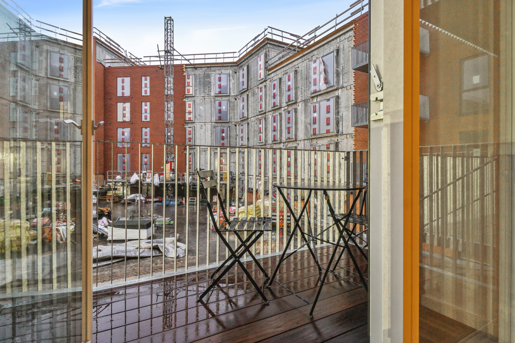 Moderne 4-værelses lejlighed på 96 m² med perfekt placering 14