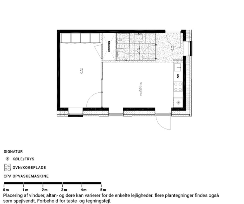 Plantegning 10