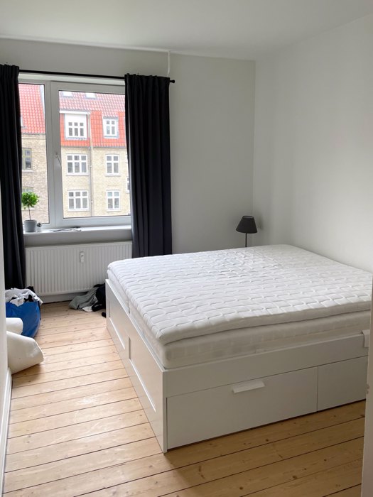 Billig 2-værelses lejlighed i Aalborg C 6