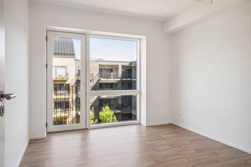 Lækker og moderne 3-værelses lejlighed tæt på Aarhus C 9
