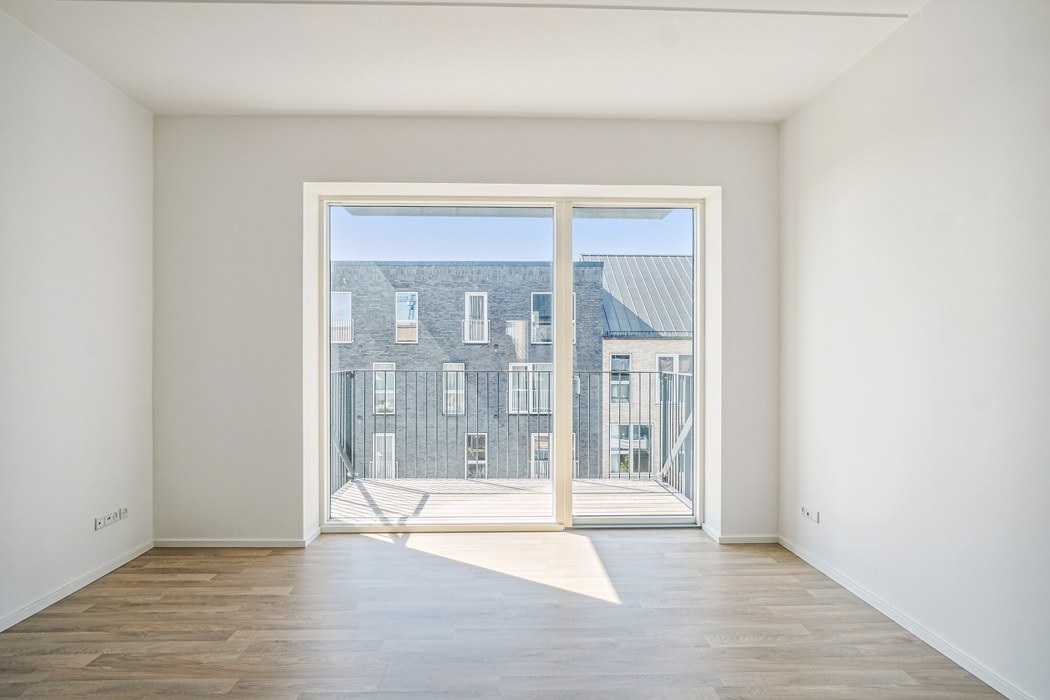 Lækker og moderne 3-værelses lejlighed tæt på Aarhus C 8